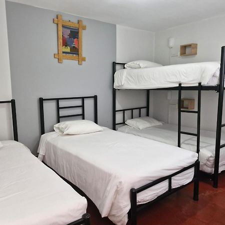 Casa Kutimuy Lejlighed Ayacucho Eksteriør billede