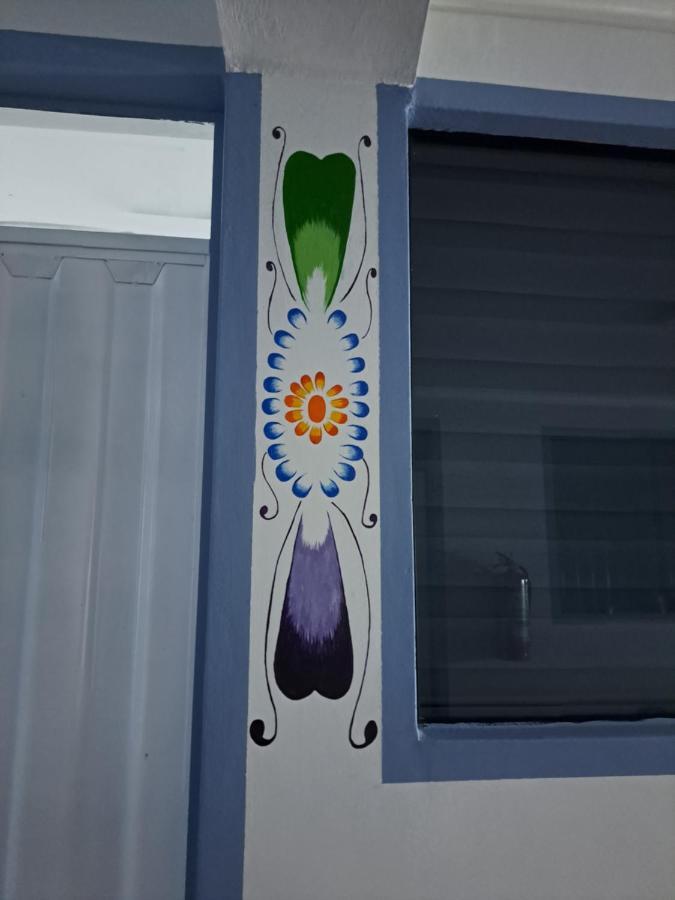 Casa Kutimuy Lejlighed Ayacucho Eksteriør billede
